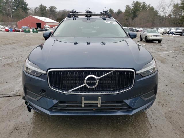 VIN 3FA6P0VP4HR247261 2021 VOLVO XC60 no.5