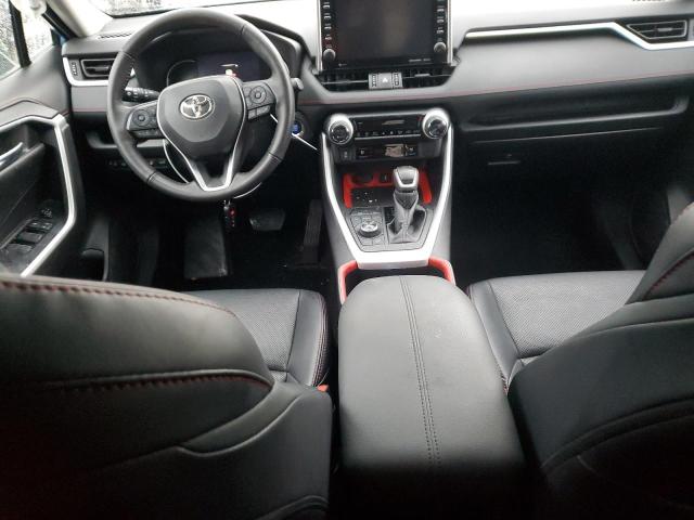 2022 TOYOTA RAV4 TRD O - 2T3S1RFV0NW303134