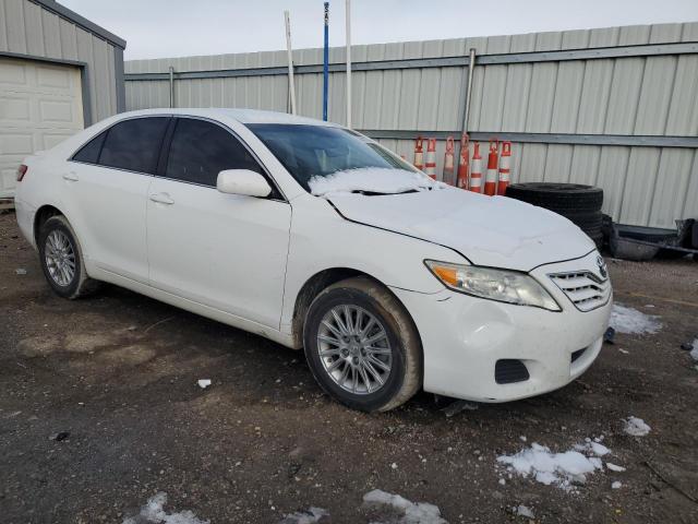 Vin: 4t4bf3ek8ar039465, lot: 38001784, toyota camry base 20104