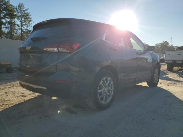 2023 CHEVROLET EQUINOX LT 3GNAXKEG7PS114928