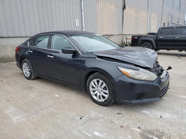 1N4AL3AP1JC122316 | 2018 NISSAN ALTIMA 2.5