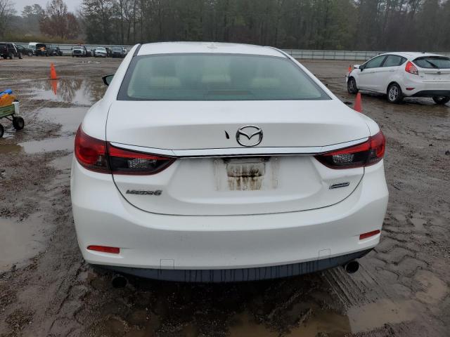 JM1GJ1V51F1206176 | 2015 MAZDA 6 TOURING