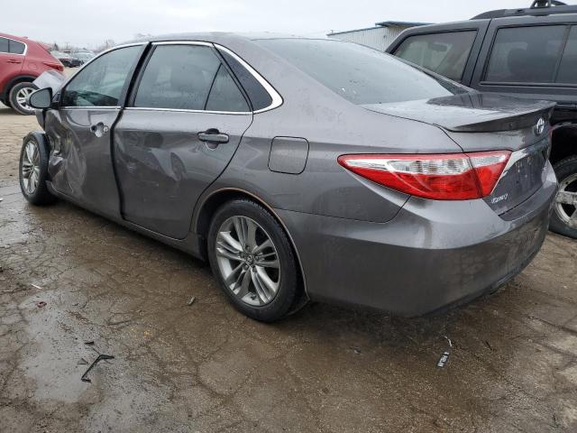 2017 TOYOTA CAMRY LE 4T1BF1FK0HU631577