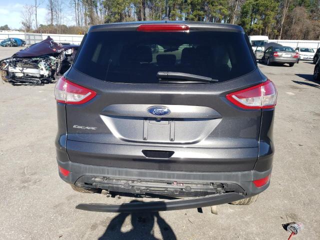 2016 FORD ESCAPE S - 1FMCU0F79GUC34528