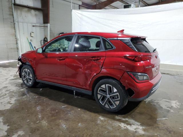 KM8K23AG4PU191551 | 2023 HYUNDAI KONA SE