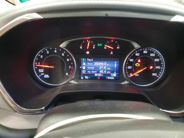 2020 Chevrolet Blazer 2Lt VIN: 3GNKBHRS9LS646275 Lot: 39005224
