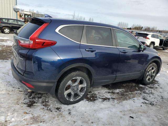 2HKRW2H57KH123379 | 2019 HONDA CR-V EX