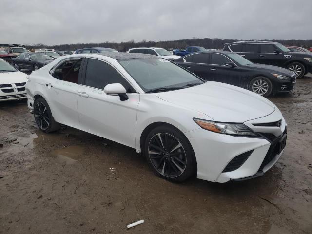 4T1B61HK1KU779600 | 2019 TOYOTA CAMRY XSE