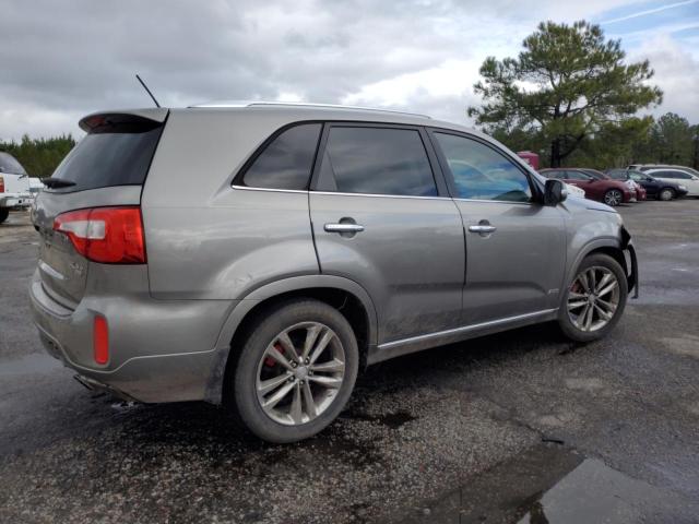 5XYKWDA78EG502072 | 2014 KIA SORENTO SX