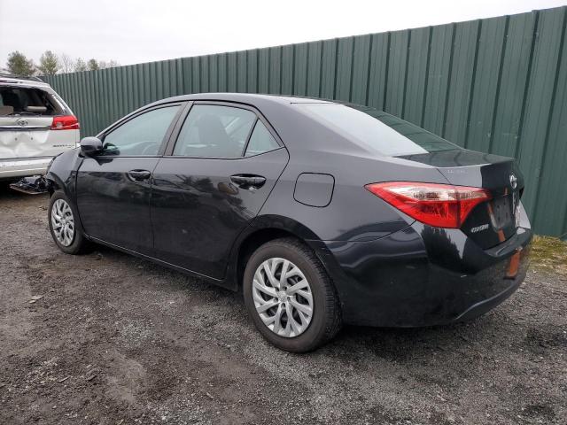 Vin: 2t1burhe9hc946407, lot: 39908304, toyota corolla l 20172