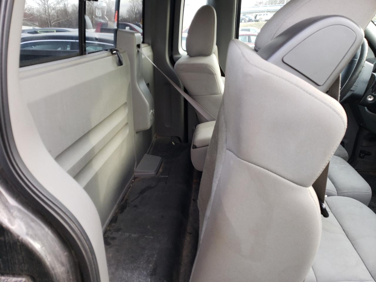 1FTRF12285KF11350 2005 Ford F150