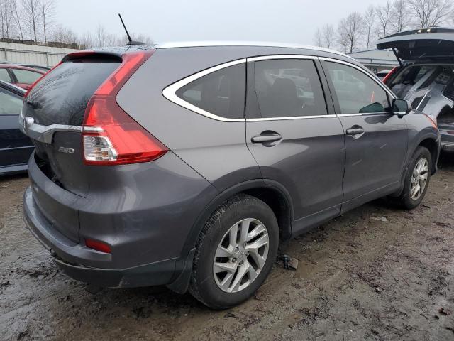 5J6RM4H70FL030296 | 2015 HONDA CR-V EXL