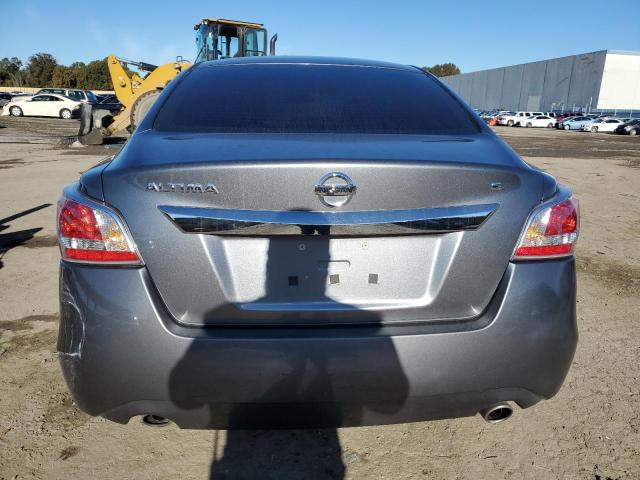 1N4AL3AP7FC268176 | 2015 NISSAN ALTIMA 2.5