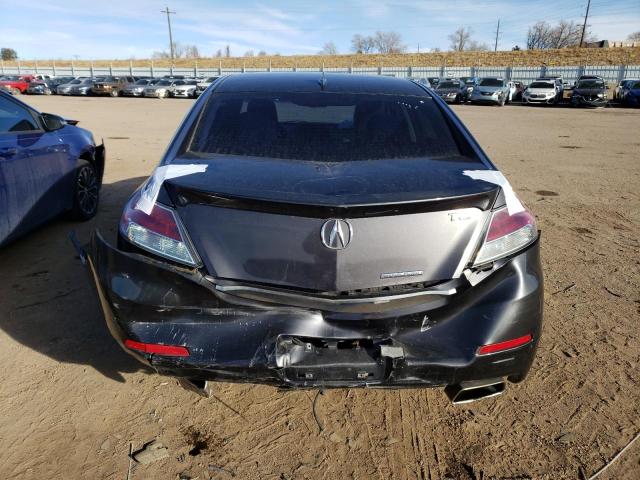 VIN 19UUA8F36EA005334 2014 Acura TL, SE no.6