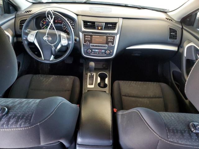 2017 NISSAN ALTIMA 2.5 1N4AL3AP8HC162158