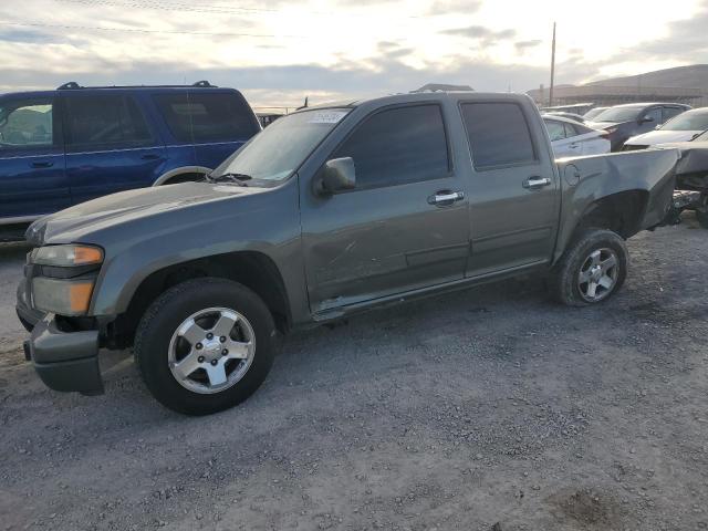 2011 Chevrolet Colorado 