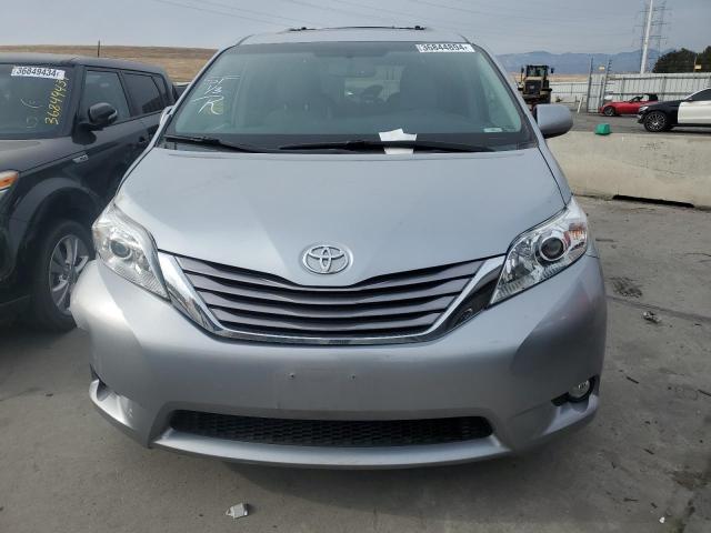 5TDDK3DC2FS114508 | 2015 TOYOTA SIENNA XLE