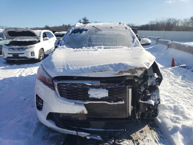 2019 KIA SORENTO EX - 5XYPHDA54KG608612