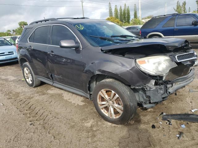 2GNALBEKXF6256994 | 2015 CHEVROLET EQUINOX LT