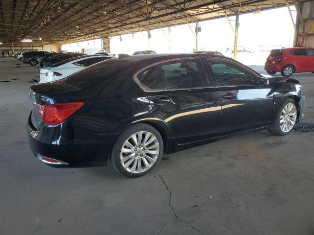 JH4KC1F91EC004509 | 2014 ACURA RLX ADVANC