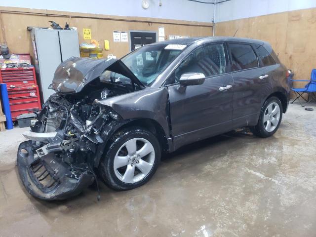 2009 Acura RDX 