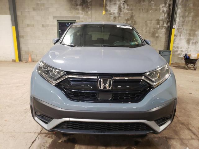 2020 HONDA CRV 2HKRW2H81LH657649