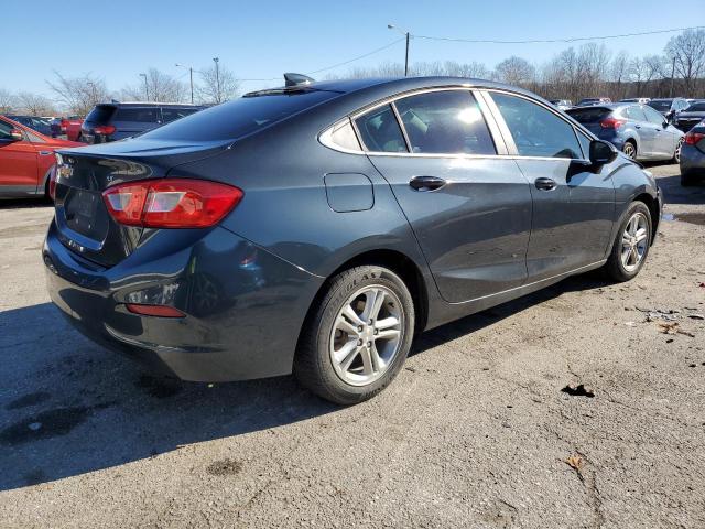 1G1BE5SM5J7157225 | 2018 CHEVROLET CRUZE LT