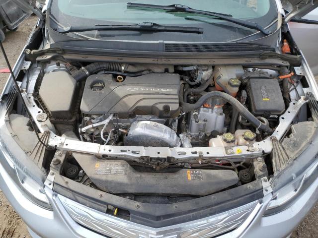 VIN 1G1RC6S5XHU162063 2017 Chevrolet Volt, LT no.11