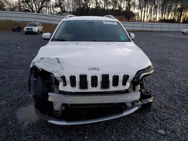 1C4PJLDB5KD434290 | 2019 JEEP CHEROKEE