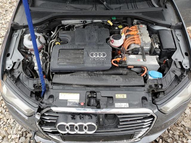 2016 AUDI A3 E-TRON - WAUTPBFF6GA050015