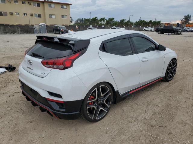 KMHT36AH4LU004928 | 2020 HYUNDAI VELOSTER N