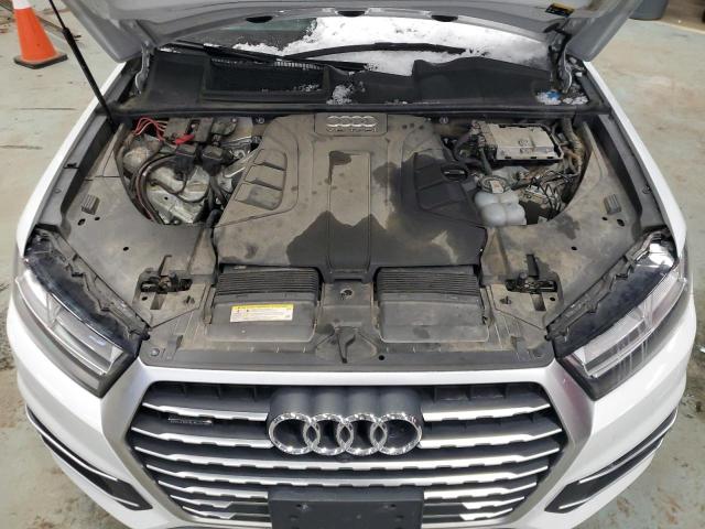 VIN WA1VAAF76JD002305 2018 Audi Q7, Prestige no.11