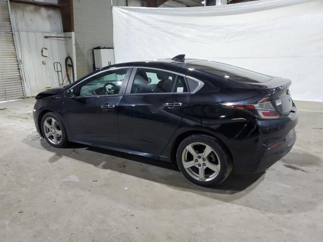 1G1RC6S57HU193271 | 2017 CHEVROLET VOLT LT