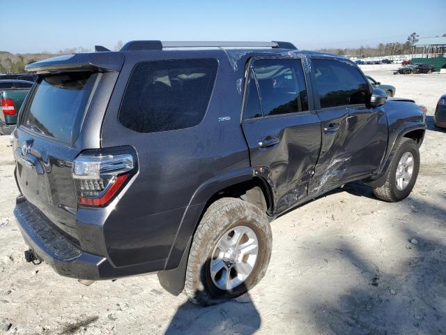 Vin: jtemu5jrxn6037279, lot: 82719183, toyota 4runner sr5/sr5 premium 20223