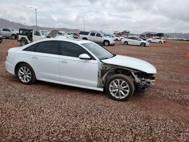 2018 Audi A6 Premium VIN: WAUF8AFC3JN052511 Lot: 38472244