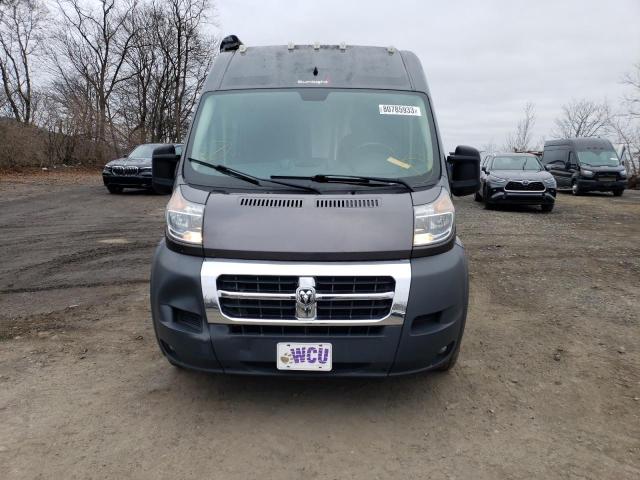 3C6TRVDG8HE507407 | 2017 RAM PROMASTER