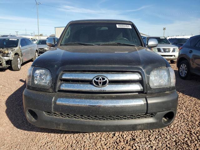 2005 Toyota Tundra Double Cab Sr5 VIN: 5TBET34125S472859 Lot: 40088484