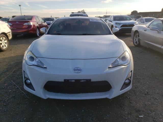 JF1ZNAA1XF8709380 | 2015 Scion fr-s