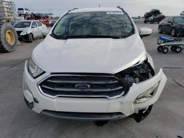 MAJ3S2KE1KC288937 | 2019 FORD ECOSPORT T