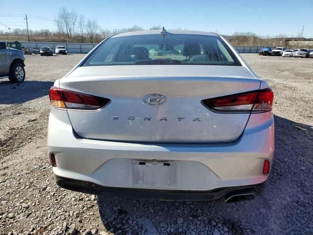 5NPE34AF6JH633193 | 2018 HYUNDAI SONATA SPO