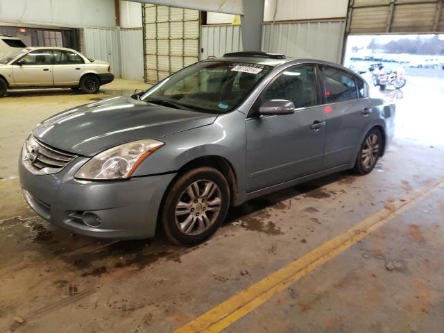 2010 Nissan Altima Base