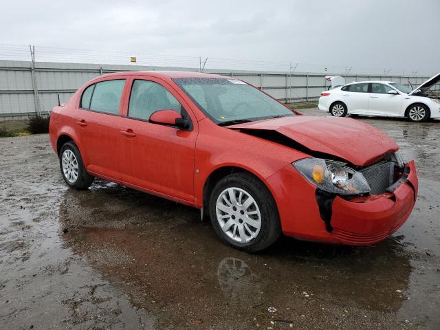 2009 Chevrolet Cobalt Lt VIN: 1G1AT58H197129669 Lot: 39413574