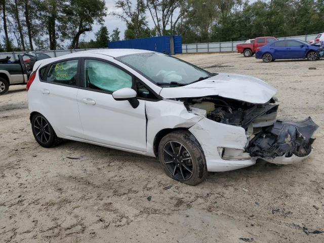 3FADP4EJ8KM153219 | 2019 FORD FIESTA SE