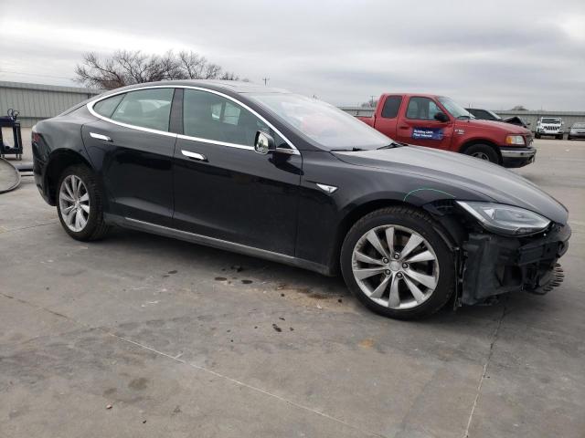 5YJSA1E2XFF103040 | 2015 TESLA MODEL S