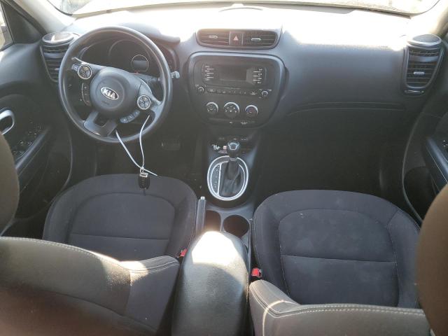 KNDJN2A24F7186403 | 2015 KIA SOUL