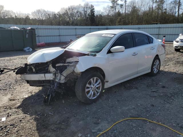 1N4AL3AP3EC269131 | 2014 NISSAN ALTIMA 2.5