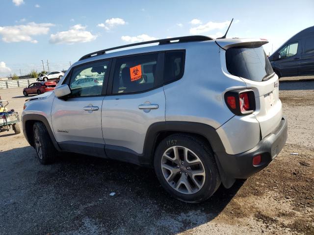 ZACCJABB5HPE72196 | 2017 JEEP RENEGADE L