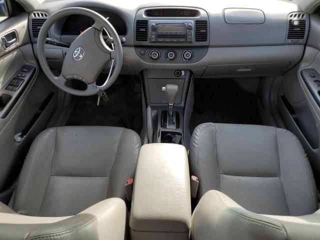 2005 Toyota Camry Le VIN: 4T1BE30K55U006935 Lot: 37458644