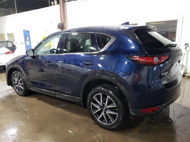 JM3KFBDL5H0163799 | 2017 MAZDA CX-5 GRAND