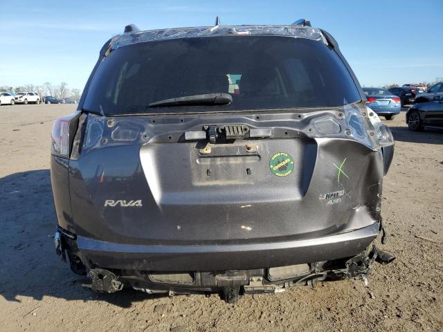 JTMDFREV2HJ140193 | 2017 TOYOTA RAV4 LIMIT